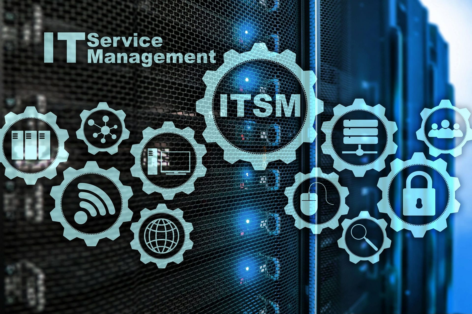 Maximizing Efficiency with IT Service Management (ITSM): Benefits & Success Stories