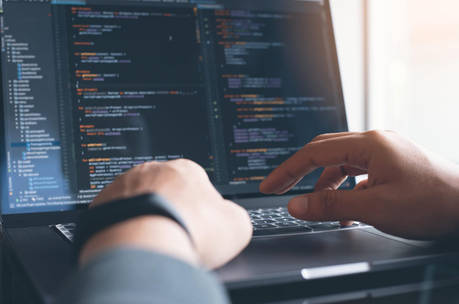 Unleashing the Power of Laravel: A Guide to Laravel Web Application Development Service